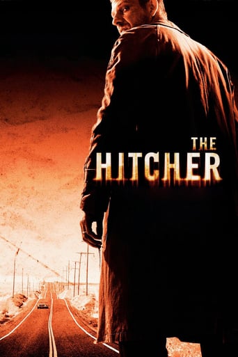 The Hitcher 2007