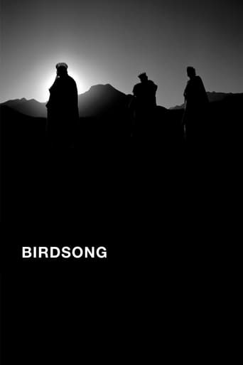 دانلود فیلم Birdsong 2008 دوبله فارسی بدون سانسور