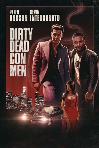 دانلود فیلم Dirty Dead Con Men 2018 دوبله فارسی بدون سانسور