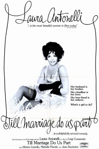 دانلود فیلم Till Marriage Do Us Part 1974 دوبله فارسی بدون سانسور