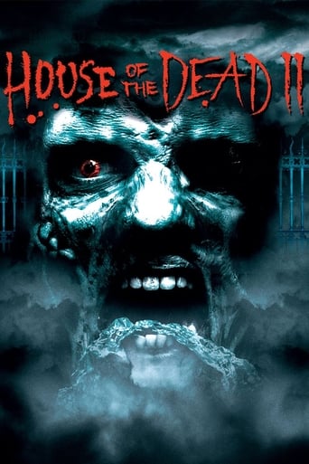 House of the Dead 2 2005