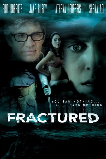 Fractured 2015