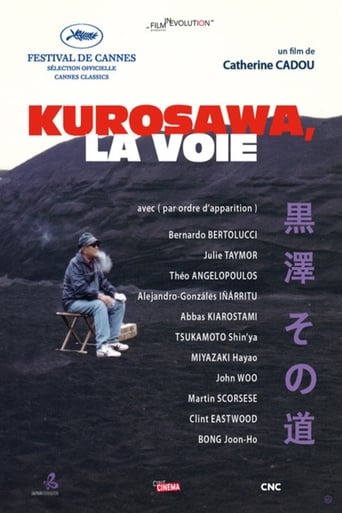 Kurosawa's Way 2011