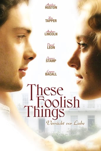These Foolish Things 2006
