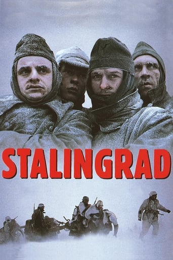 Stalingrad 1993 (استالینگراد)