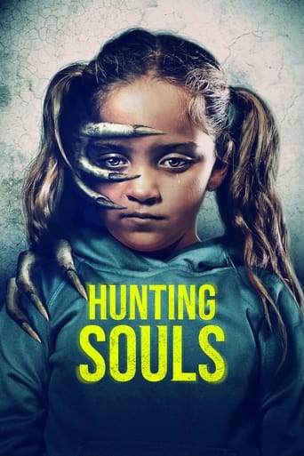 Hunting Souls 2022 (شکار ارواح)