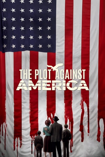 The Plot Against America 2020 (توطئه علیه آمریکا)