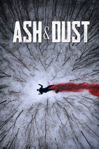 دانلود فیلم Ash & Dust 2022 (خاکستر و گرد و غبار) دوبله فارسی بدون سانسور