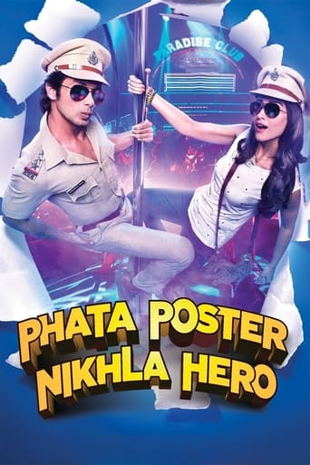 Phata Poster Nikhla Hero 2013
