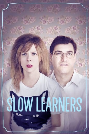Slow Learners 2015