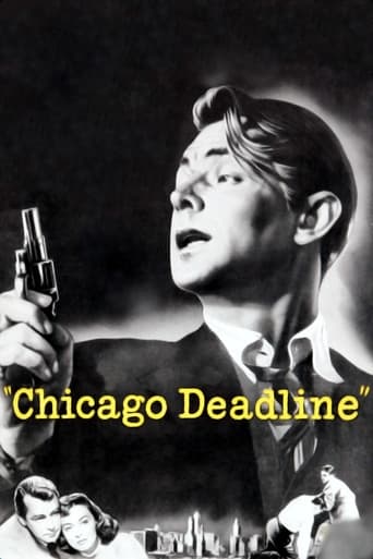 Chicago Deadline 1949