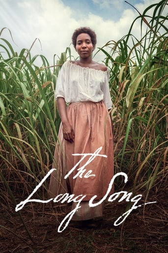 The Long Song 2018