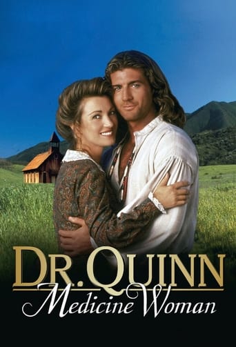 Dr. Quinn, Medicine Woman 1993 (پزشک دهکده)
