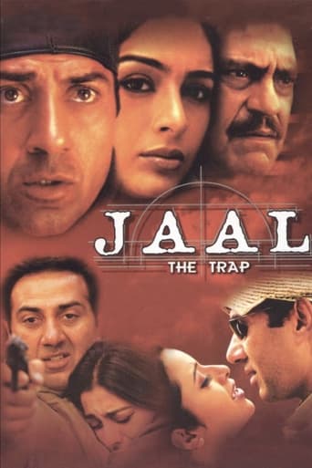 Jaal: The Trap 2003