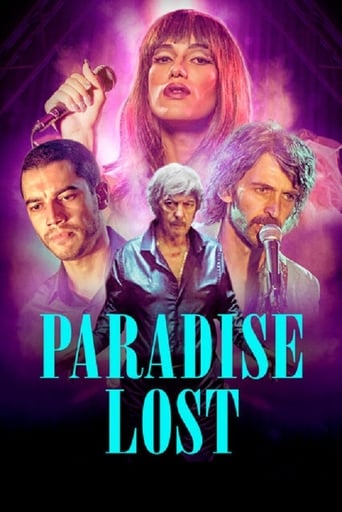 دانلود فیلم Paradise Lost 2018 دوبله فارسی بدون سانسور