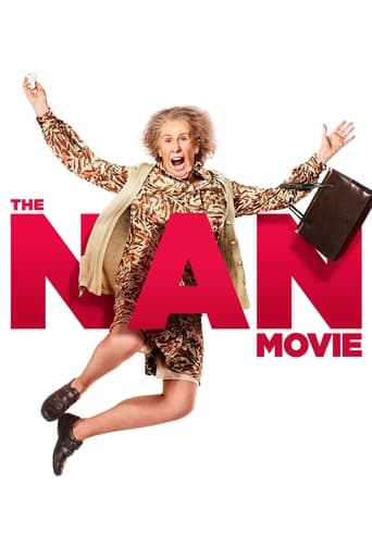 The Nan Movie 2022 (فیلم نان)