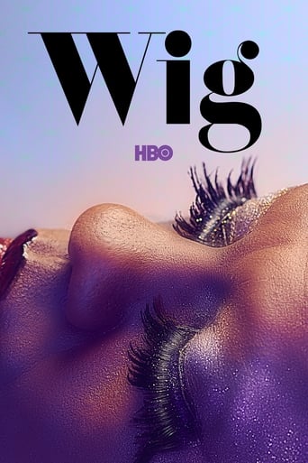 دانلود فیلم Wig 2019 دوبله فارسی بدون سانسور