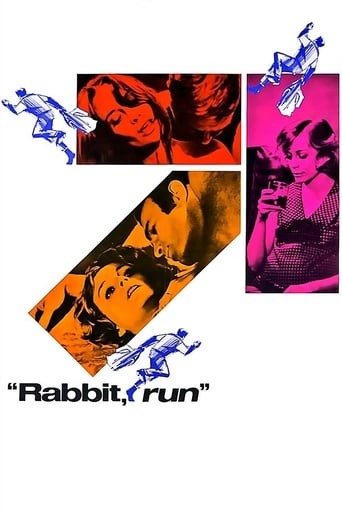Rabbit, Run 1970