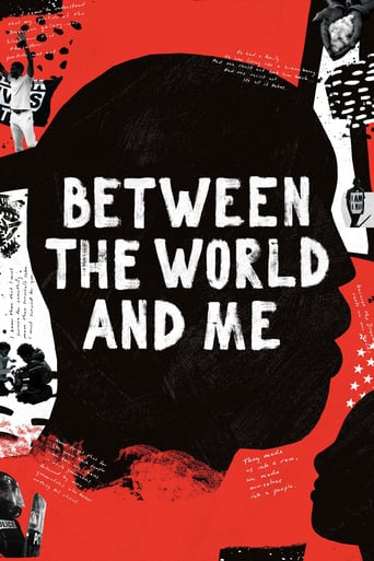 Between the World and Me 2020 (بین دنیا و من)