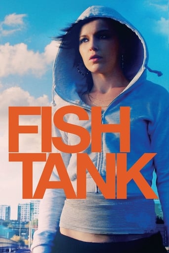 Fish Tank 2009 (تنگ ماهی)