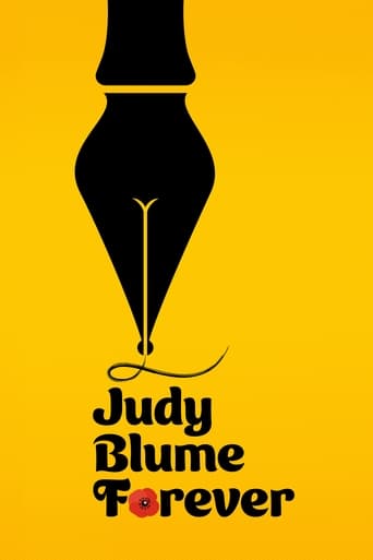 Judy Blume Forever 2023 (جودی بلوم برای همیشه)
