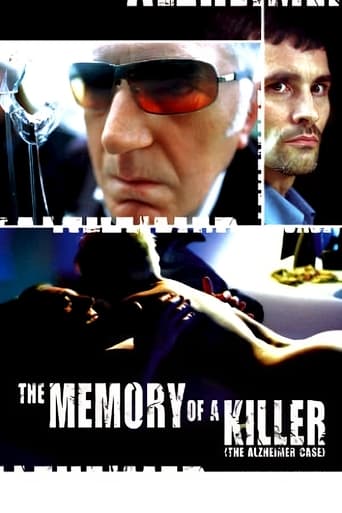 دانلود فیلم The Memory of a Killer 2003 دوبله فارسی بدون سانسور