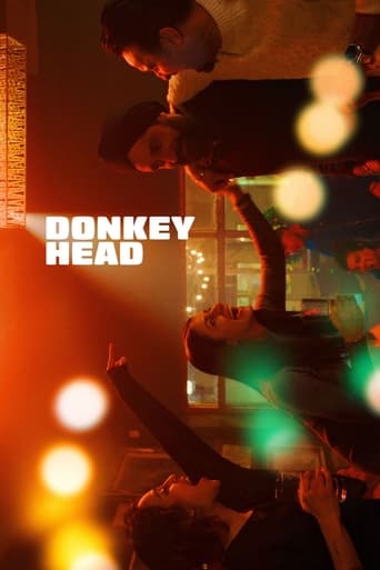 Donkeyhead 2022 (کله خر)