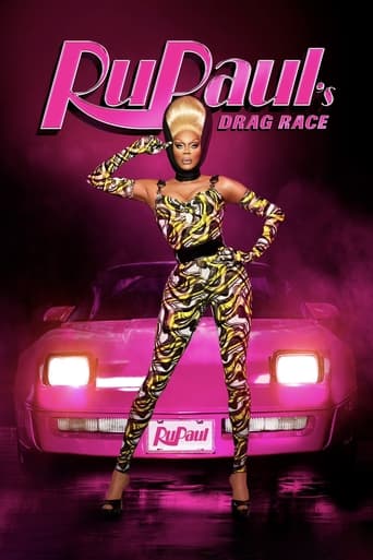 RuPaul's Drag Race 2009