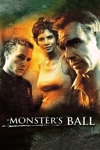 Monster's Ball 2001 (مهمانی هیولا)