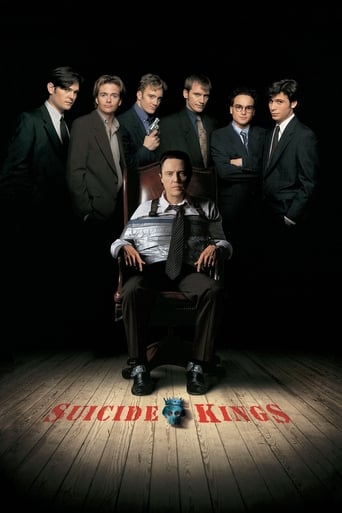 Suicide Kings 1997