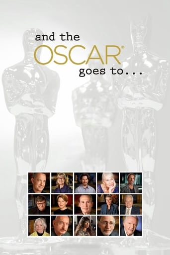 And the Oscar Goes To... 2014