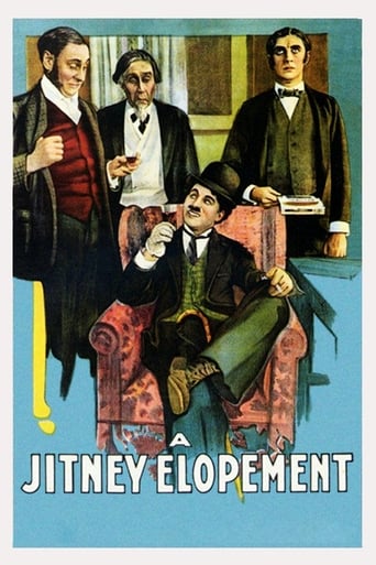 دانلود فیلم A Jitney Elopement 1915 دوبله فارسی بدون سانسور