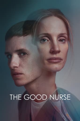 The Good Nurse 2022 (پرستار خوب)