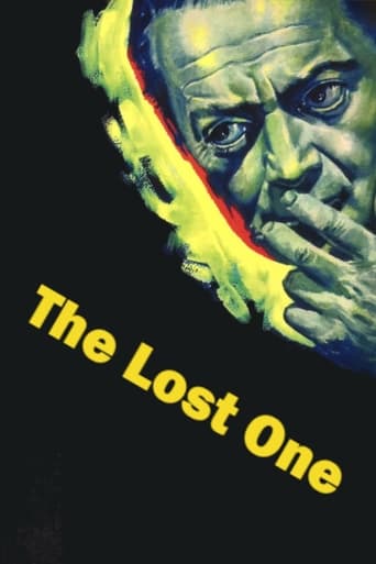 دانلود فیلم The Lost One 1951 دوبله فارسی بدون سانسور
