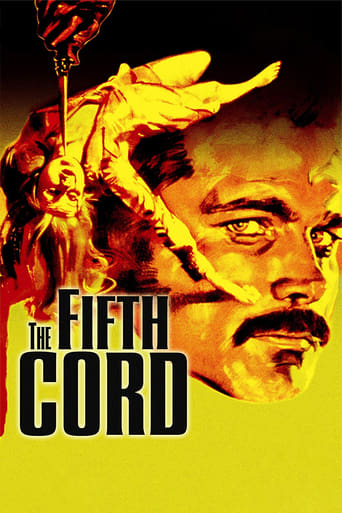 The Fifth Cord 1971