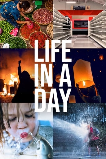 Life in a Day 2020 2021 (برشی از یک روز زندگی)