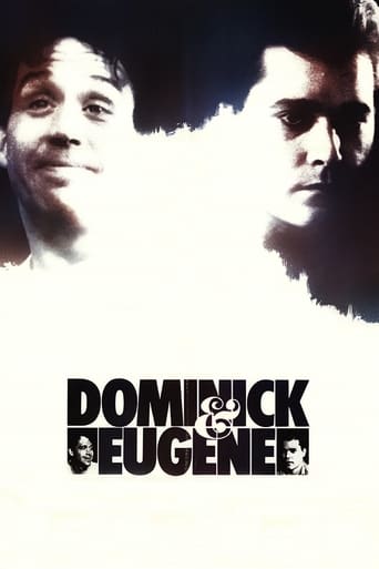 Dominick and Eugene 1988