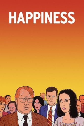 Happiness 1998 (شادی)