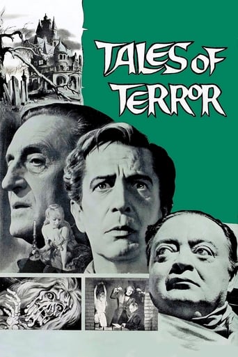 Tales of Terror 1962