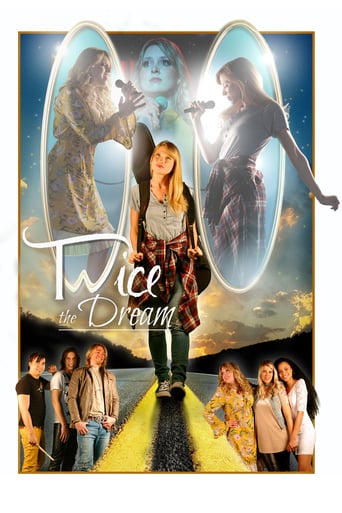 دانلود فیلم Twice the Dream 2019 دوبله فارسی بدون سانسور