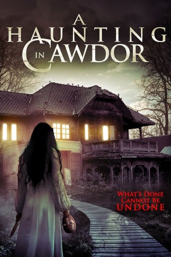 دانلود فیلم A Haunting in Cawdor 2015 دوبله فارسی بدون سانسور