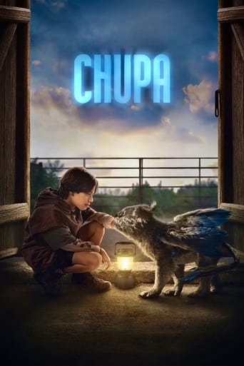 Chupa 2023 (چوپا)