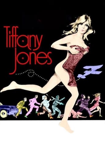 دانلود فیلم Tiffany Jones 1973 دوبله فارسی بدون سانسور