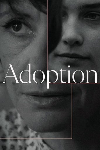 دانلود فیلم Adoption 1975 دوبله فارسی بدون سانسور