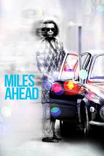 Miles Ahead 2015