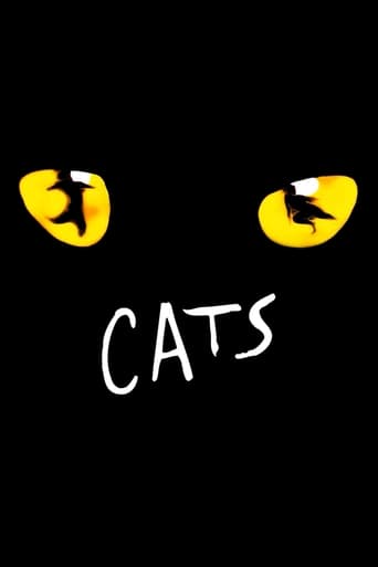 دانلود فیلم Cats 1998 دوبله فارسی بدون سانسور