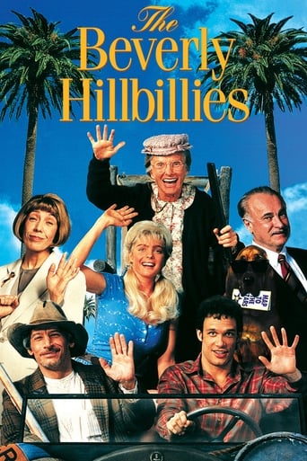 The Beverly Hillbillies 1993