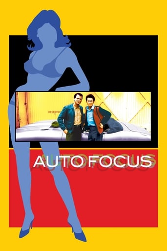 Auto Focus 2002