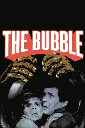 دانلود فیلم The Bubble 1966 دوبله فارسی بدون سانسور