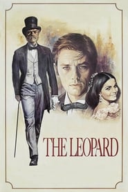 دانلود فیلم The Leopard 1963 (لئوپارد) دوبله فارسی بدون سانسور